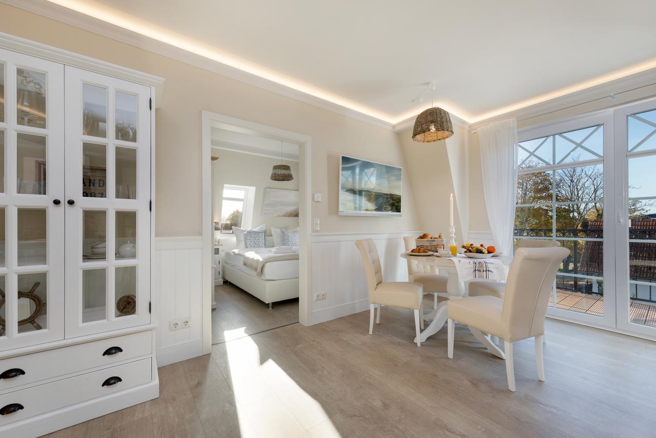 Villa Strandblick 12 Zingst Extérieur photo